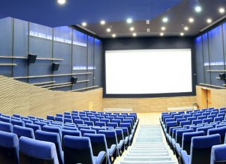 Τεχνόπολις: Ολοκληρώθηκε η ανακαίνιση του αμφιθεάτρου «Μ. Έβερτ» Τεχνόπολις