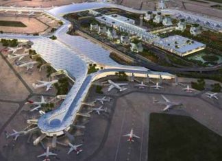 Ποιος είναι ο νέος «εμπορικός» φορέας για το Νέο Διεθνές Αεροδρόμιο στην Κρήτη (Καστέλι) Σήμερα η μεγάλη μέρα για το αεροδρόμιο στο Καστέλι