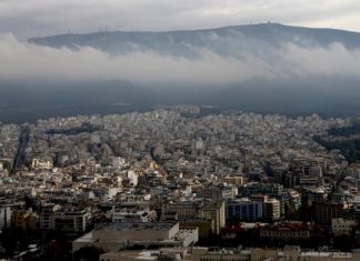 Αλλάζει το τοπίο στην αγορά ακινήτων Αθήνα - Υμηττός