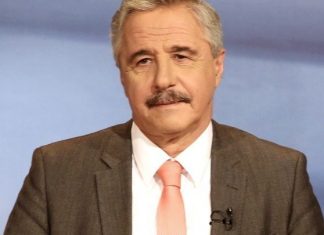 Μανιάτης: Θα έπρεπε από το 2017 να βγάζουμε πετρέλαιο και φυσικό αέριο και να εισπράττουμε Γιάννης Μανιάτης