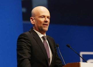 Ρέτσος-ΣΕΤΕ: Ο τουρισμός να γίνει στρατηγική επιλογή της κυβέρνησης αφού αποδίδει έσοδα Ρέτσος-ΣΕΤΕ: Ο τουρισμός να γίνει στρατηγική επιλογή της κυβέρνησης αφού αποδίδει έσοδα