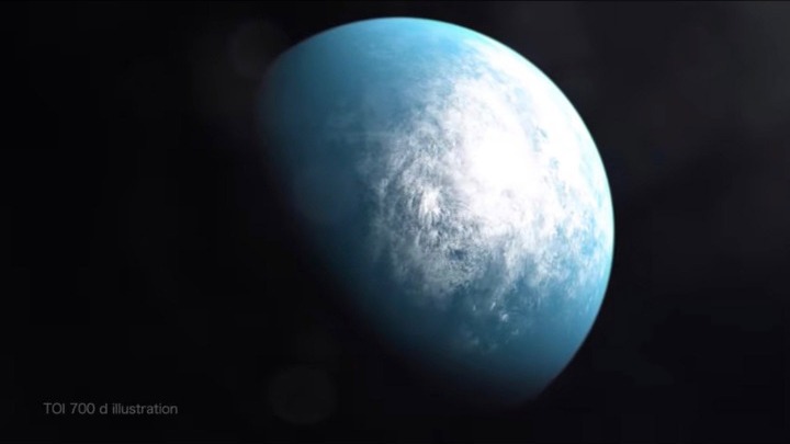 Ανακαλύφθηκε ο πρώτος κατοικήσιμος εξωπλανήτης
