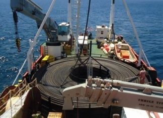 Θωμάς: Συζητάμε νέα σχέδια ηλεκτρικών διασυνδέσεων Θωμάς: Συζητάμε νέα σχέδια ηλεκτρικών διασυνδέσεων