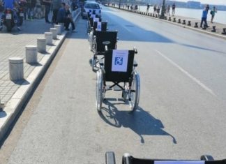 Πιο αυστηρές ποινές για παραβάσεις ΚΟΚ εξετάζει το Μεταφορών