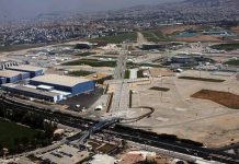 Ελληνικό: σοβαρή εκκρεμότητα η διαχείριση απορριμμάτων – νέα «σφήνα» ΥΠΠΟ για τις κατεδαφίσεις