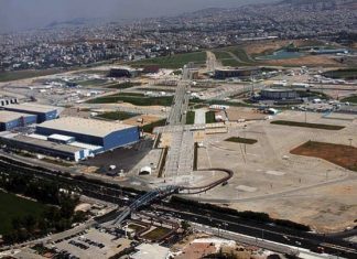 Σύντομα το επιχειρησιακό πρόγραμμα του Φορέα της Επένδυσης στο Ελληνικό