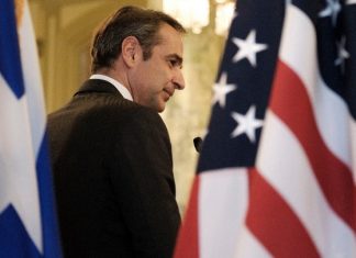 Φραγκογιάννης: Συζητάμε με τις ΗΠΑ την μετατροπή της Ελλάδας σε ενεργειακό κόμβο