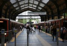 Μέσα στο 2022 λύση στην υπογειοποίηση της Γραμμής 1 του ΗΣΑΠ Ολοκληρώνετα η αξιολόγηση των διοικήσεων ΟΣΥ και ΣΤΑΣΥ