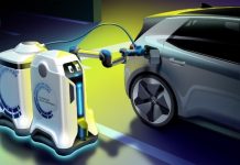 Πού τοποθετήθηκε ο ισχυρότερος ταχυφορτιστής στην Ελλάδα – στοιχεία, λεπτομέρειες