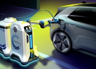 Σε μία εβδομάδα πωλήθηκαν περισσότερα ηλεκτρικά αυτοκίνητα από ολόκληρο το 2012