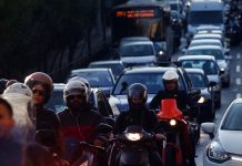 Κυκλοφοριακό: Τα άμεσα μέτρα που πρέπει να ληφθούν και τα έργα που θα δώσουν λύσεις στο πρόβλημα Ηχορύπανση: Έρευνα Μπακογιάννη στην Καλλιθέα - Το 2013 ο τελευταίος Χάρτης Θορύβου του ΥΠΕΝ