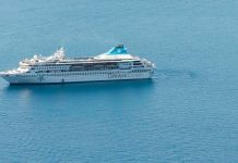 Επιμελητήριο Κυκλάδων: Καλούμε τις εταιρείες κρουαζιέρας να στηρίξουν περισσότερο την τοπική οικονομία Κρουαζιέρα