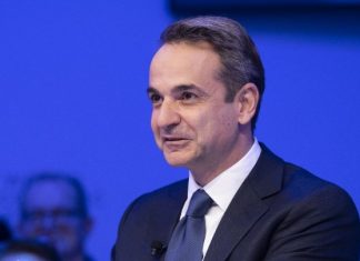 Μητσοτάκης: Μεγάλα τα οφέλη από την επένδυση της Microsoft στην Ελλάδα