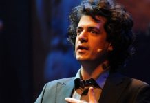 Δασκαλάκης: Τεράστιο το ζήτημα αξιοπιστίας της τεχνητής νοημοσύνης Δασκαλάκης: Τεράστιο το ζήτημα αξιοπιστίας της τεχνητής νοημοσύνης