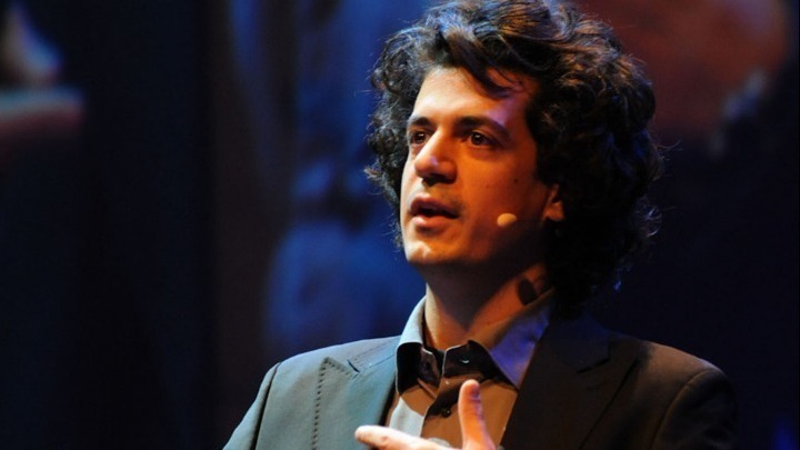 Δασκαλάκης: Τεράστιο το ζήτημα αξιοπιστίας της τεχνητής νοημοσύνης