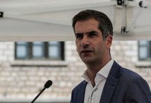 Κ. Μπακογιάννης: Τώρα είναι ευκαιρία να υπάρξει ρύθμιση της βραχυχρόνιας μίσθωσης
