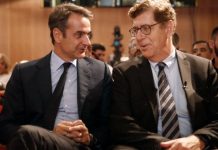 Συνολάκης στο economix: Το πρόβλημα δεν παίρνει άλλες παρατάσεις Συνολάκης