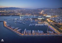 Έρευνα: Πολύ μεγάλα περιθώρια ανάπτυξης έχουν οι ελληνικές μαρίνες