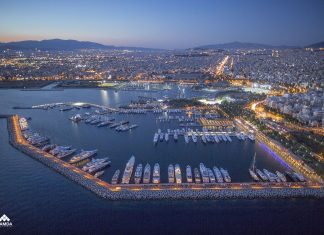 Έρευνα: Πολύ μεγάλα περιθώρια ανάπτυξης έχουν οι ελληνικές μαρίνες