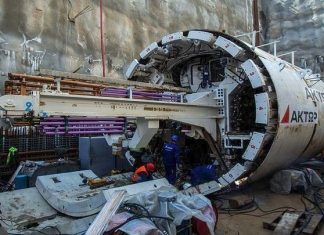 Θεσσαλονίκη: Για τις επεκτάσεις του μετρό και τον συνδυασμό των συγκοινωνιών στην πόλη, προετοιμάζεται η Αττικό Μετρό