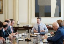 Επενδυτικό ενδιαφέρον για έργα ενεργειακών υποδομών