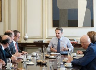 Λάθος του Υπουργικού Συμβουλίου η έγκριση του νέου ΕΣΔΑ, λένε 4 ΜΚΟ