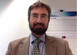 Η νέα διοίκηση του Ελληνικού Κέντρου Διαστήματος Ο Καθηγητής Διαστημικής Φυσικής του Πανεπιστημίου Αθηνών κ. Ιωάννης Δαγκλής είναι ο νέος πρόεδρος του Ελληνικού Κέντρου Διαστήματος