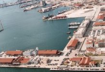 Πληρότητα 100% στα πλοία από Θεσσαλονίκη για τα νησιά του ΒΑ Αιγαίου και τις Σποράδες