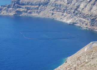 Sea Diamond: Ματαιώθηκε η αποσφράγιση προσφορών – Ενδιαφέρον από κινεζικές εταιρείες