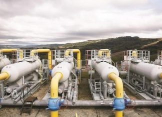 Οι Κινέζοι και οι Άλλοι: Θέλουν την αποθήκη φυσικού αερίου στην Καβάλα