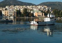 Τελικά πόσο νερό “αντέχουν” τα νησιά μας; Κόνσολας σε ΕΤΑΔ: Επιτάχυνση της αξιοποίησης των τουριστικών ακινήτων