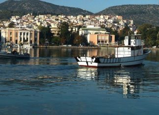 Τελικά πόσο νερό “αντέχουν” τα νησιά μας; Κόνσολας σε ΕΤΑΔ: Επιτάχυνση της αξιοποίησης των τουριστικών ακινήτων