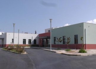 Αρχιτεκτονικός διαγωνισμός για το Σπίτι της Πρόνοιας στα Χανιά Αρχιτεκτονικός διαγωνισμός για το Σπίτι της Πρόνοιας στα Χανιά