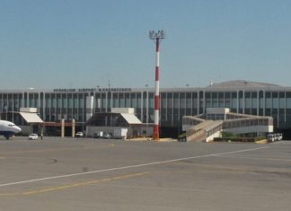 Μέχρι τις 12 Οκτωβρίου ο περιορισμός πτήσεων από τη Ρωσία προς την Ελλάδα