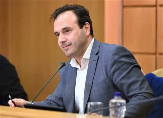 ΚΕΔΕ – Παπαστεργίου: «Οι δήμοι αδυνατούν να καλύψουν το κόστος ενέργειας» – Παράπονα για το ΕΣΠΑ Παπαστεργίου