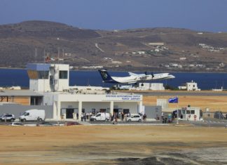 Τι έρχεται για τα 22 Περιφερειακά Αεροδρόμια