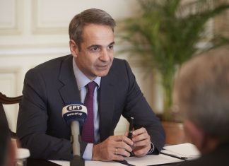 Το σχέδιο Μητσοτάκη – Καραμανλή για το οδικό δίκτυο στην Ελλάδα