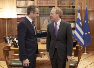 H σημασία της μεγάλης επένδυσης της Microsoft για την ελληνική οικονομία