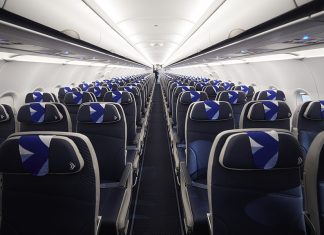 Παρατείνονται έως 5 Απριλίου οι περιορισμοί στις πτήσεις εσωτερικού