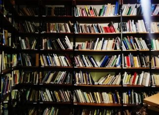 Άνοιγμα των βιβλιοπωλείων στις 7 Δεκεμβρίου ζητούν οι εκδότες