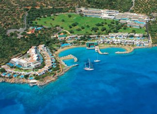 Εγκαινιάζεται το νέο ξενοδοχείο του ομίλου Libra στην Κρήτη