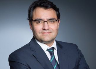 Στην Εκτελεστική Επιτροπή του Ομίλου Intrum ο Γιώργος Γεωργακόπουλος