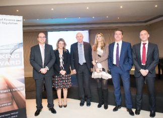 Το Fintech στο επίκεντρο ημερίδας