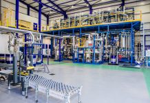 Πανάκριβα προσφέρονται τα βιομηχανικά κτίρια σε Οινόφυτα και Ασπρόπυργο λόγω ελλείψεων