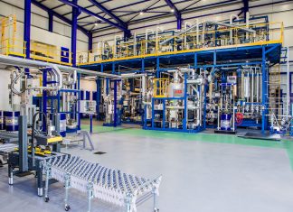 Πανάκριβα προσφέρονται τα βιομηχανικά κτίρια σε Οινόφυτα και Ασπρόπυργο λόγω ελλείψεων