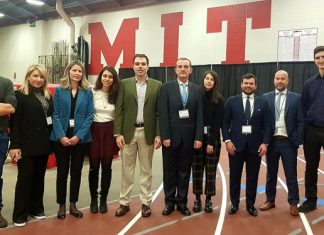 3 ελληνικές εταιρείες στις ευρωπαϊκές ημέρες καριέρας του ΜΙΤ για πρώτη φορά