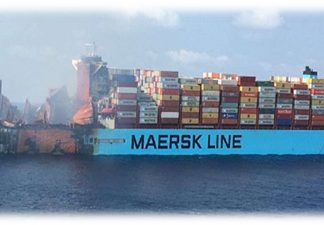 POLYECO GROUP: Αναλαμβάνει τη διαχείριση των αποβλήτων πλοίου στα ΗΑΕ