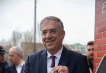 Ιωάννινα: Το πιλοτικό πρόραμμα «Νέα Γενιά Ανακύκλωσης» εγκαινίασε ο Θεοδωρικάκος