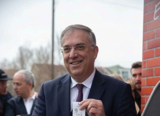 Ιωάννινα: Το πιλοτικό πρόραμμα «Νέα Γενιά Ανακύκλωσης» εγκαινίασε ο Θεοδωρικάκος