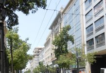 Αφιέρωμα – Σταδίου: μια «ανάπλαση» από ιδιώτες, το επόμενο στοίχημα της Αθήνας